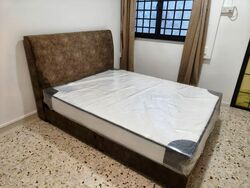 Blk 209 Tampines Street 21 (Tampines), HDB 3 Rooms #580697751